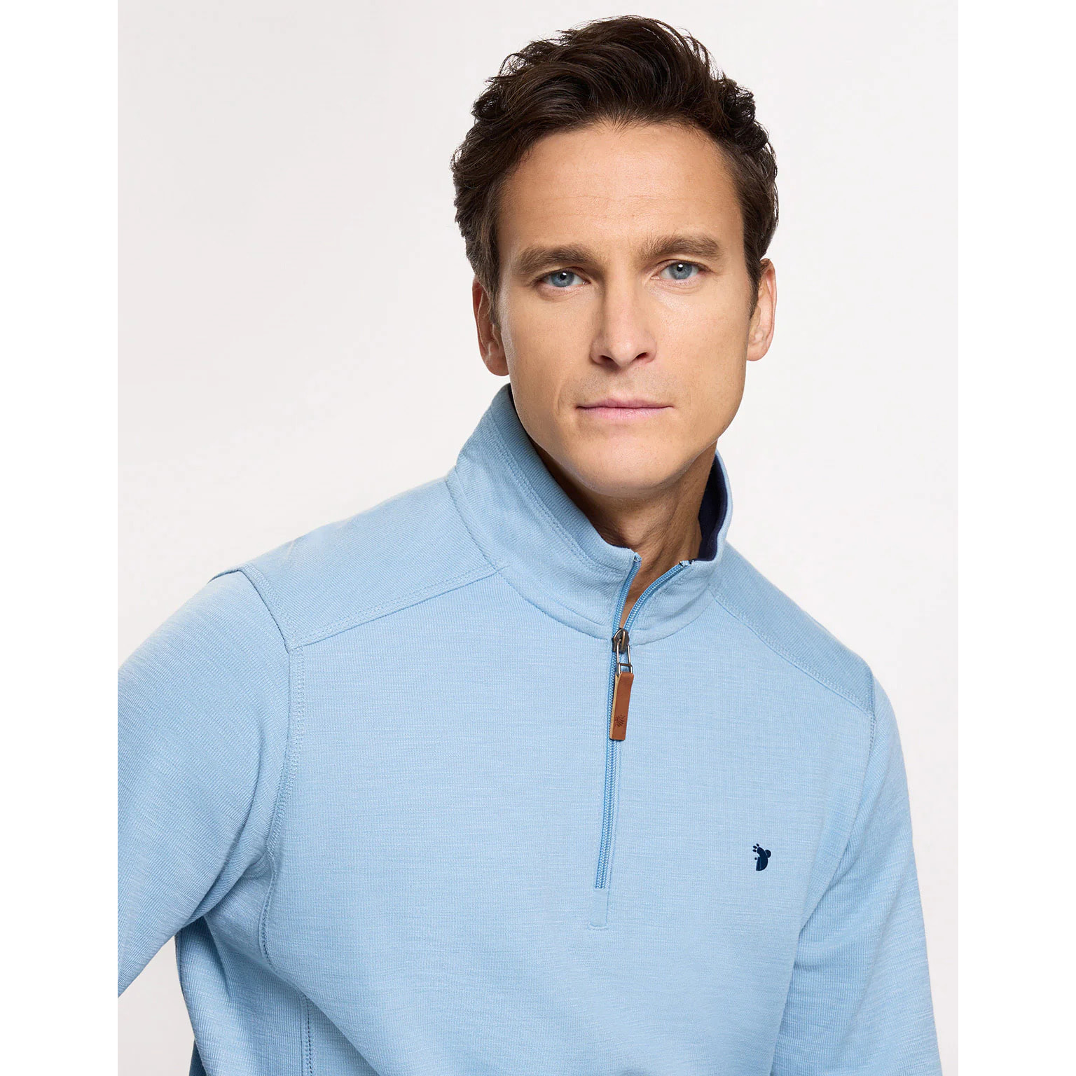 Sudadera Azul Celeste - Lewild