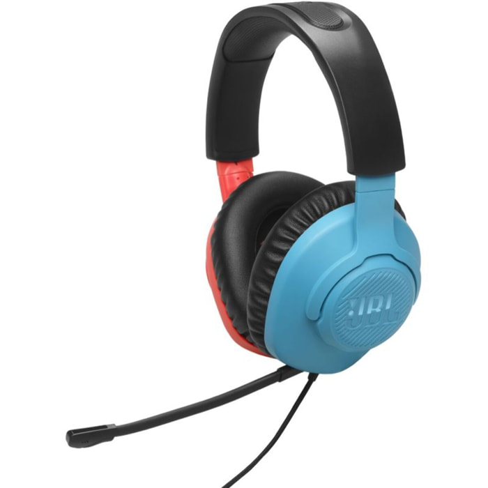 Casque gamer JBL Quantum 100 N