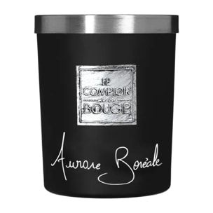 Bougie parfumée Loyd 490g aurore boréale