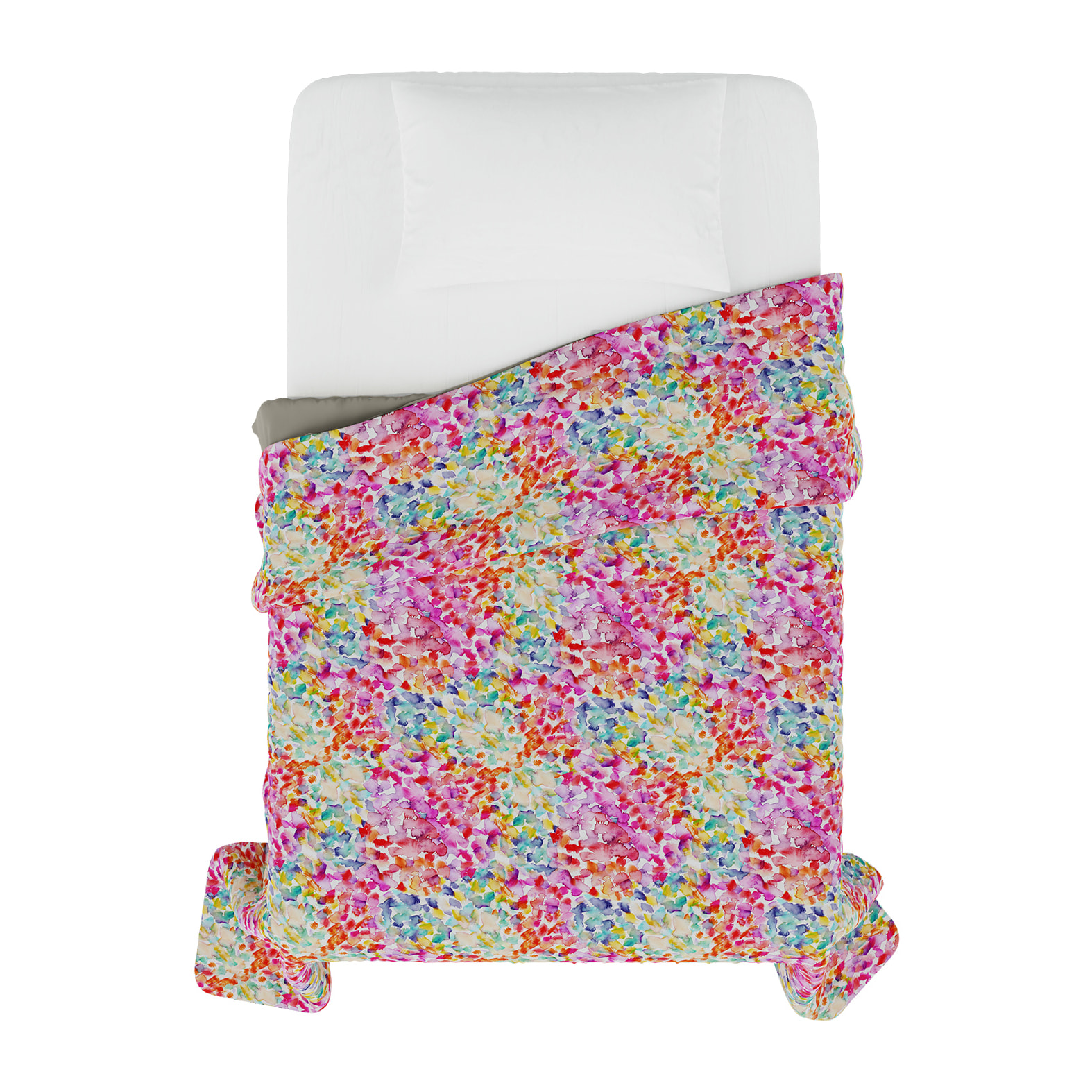 TRAPUNTINO ESTIVO 100 gr FANTASY PIAZZA E MEZZA