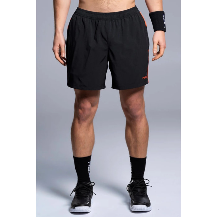 Short Hombre TEAM Negro