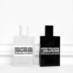 This is Him! - Eau de Toilette