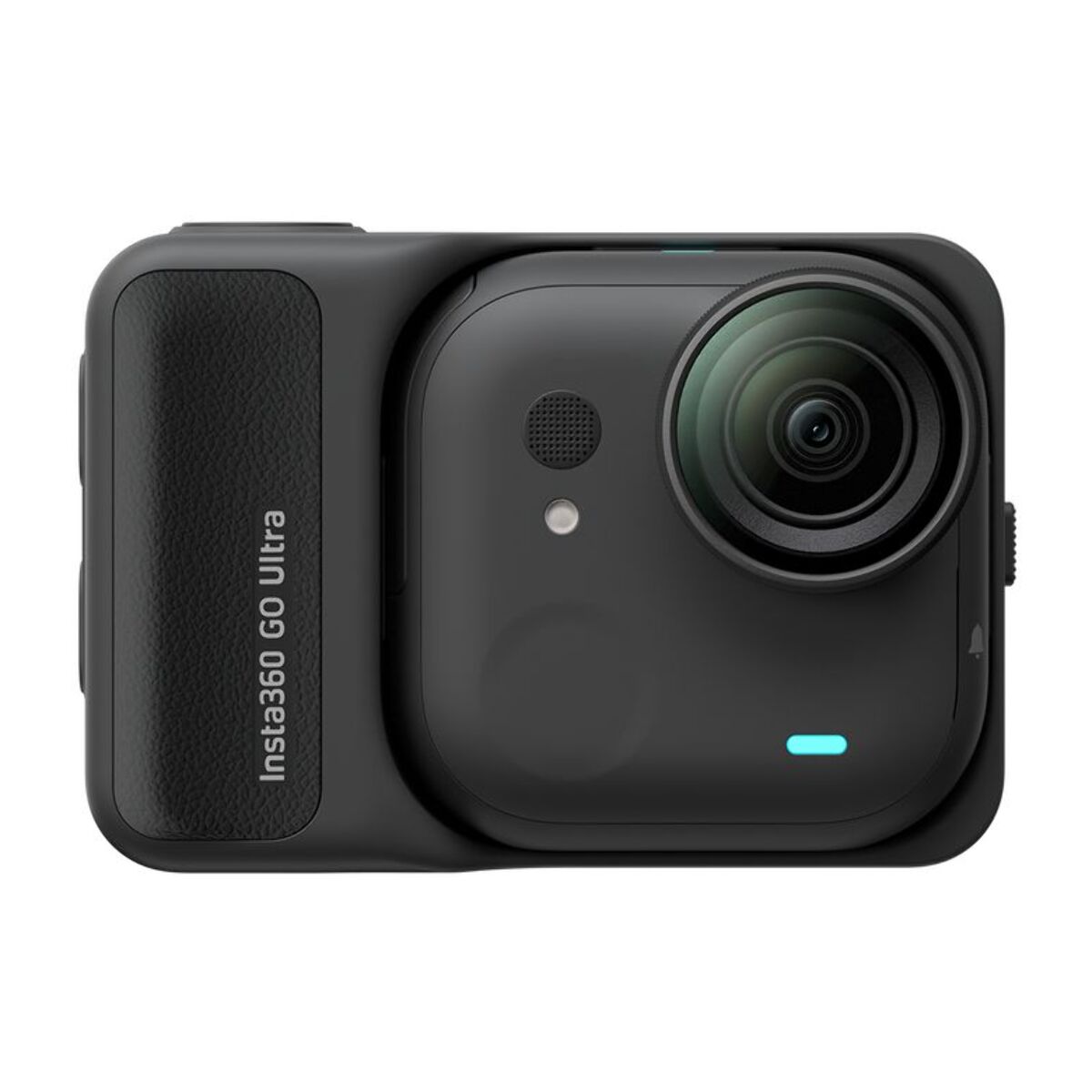 Caméra sport INSTA360 Go Ultra Standard Kit Noir