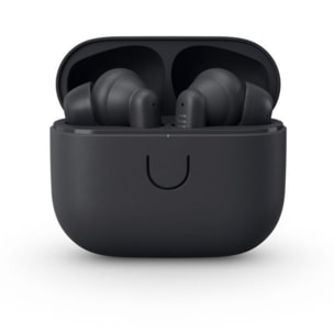 Ecouteurs URBANEARS Boo Tip Noir