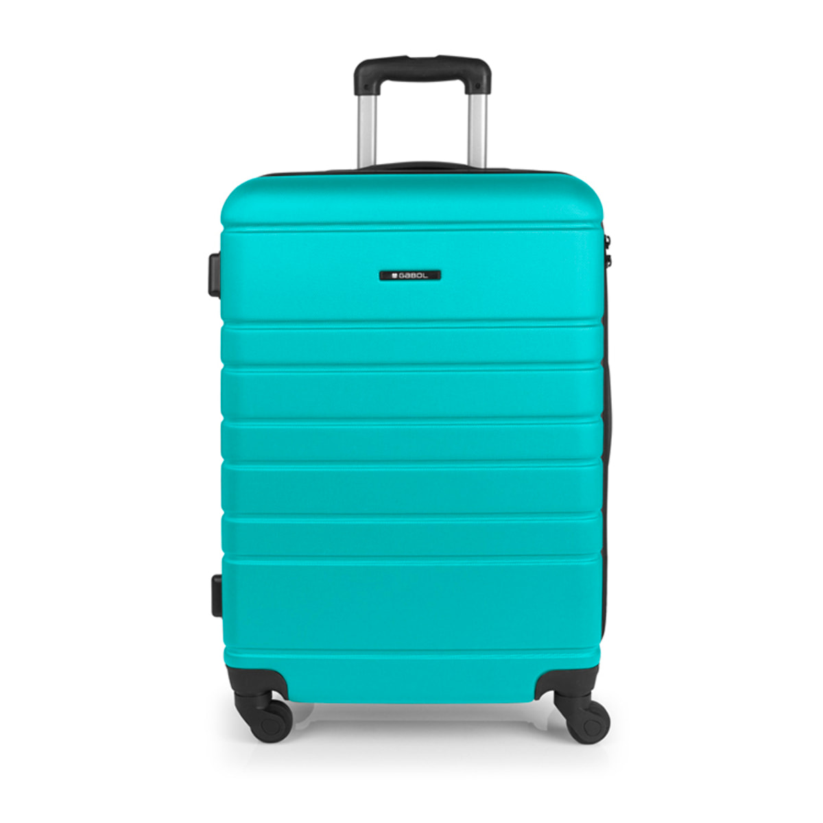 Maleta mediana ZERO capacidad 68 L