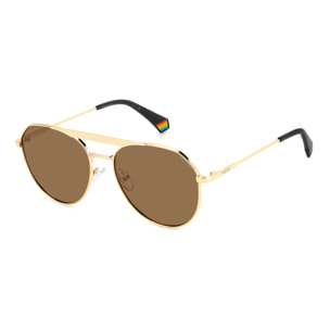 Gafas de sol Polaroid Unisex PLD-6211-S-X-J5G