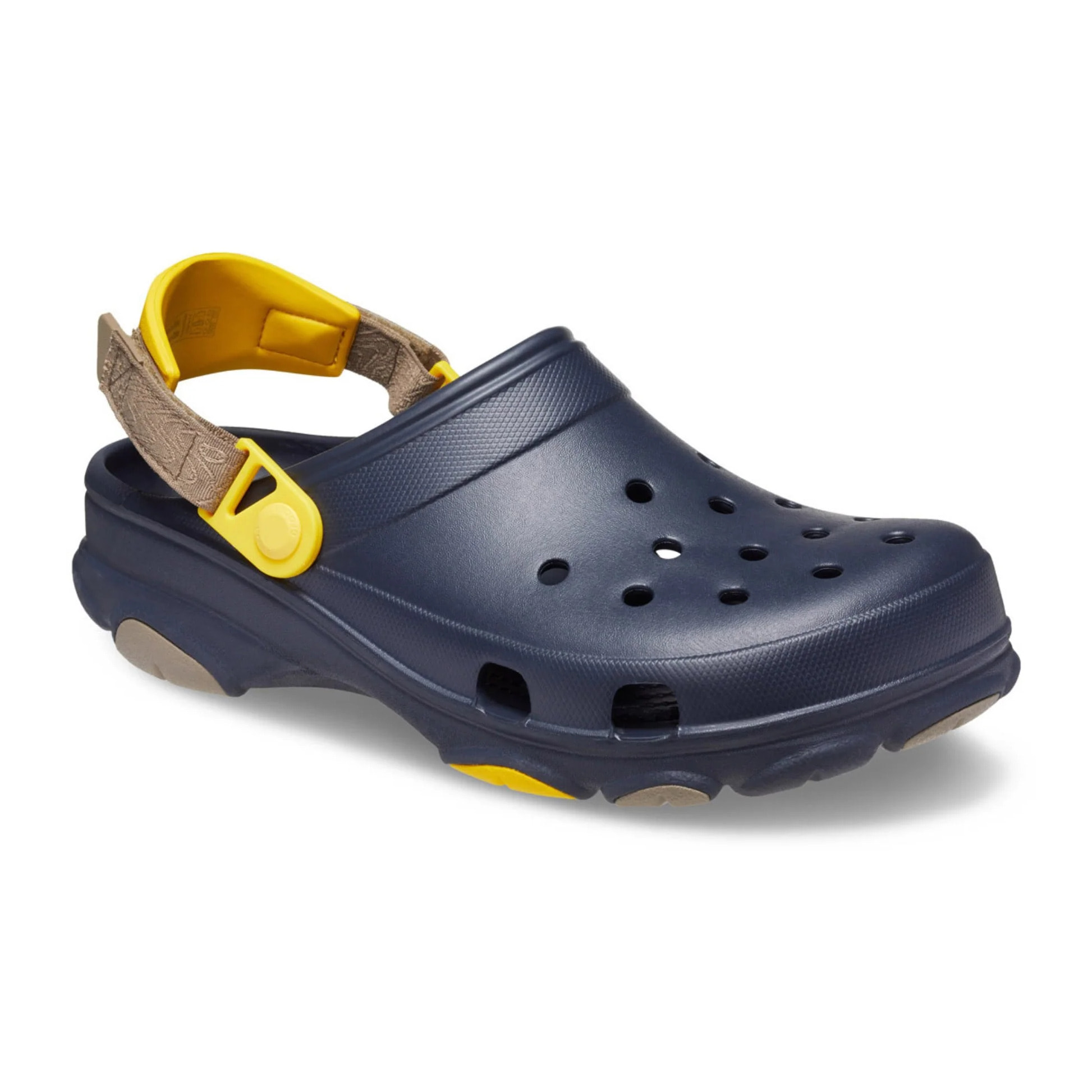 Ciabatta Crocs Cr.206340 Classic All Terrain Clog Uomo