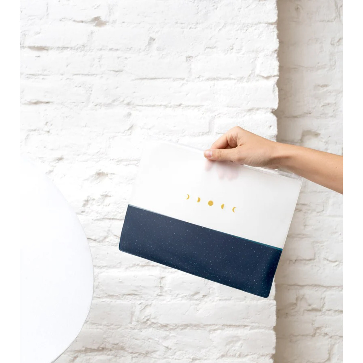 Neceser Plástico "Moon"