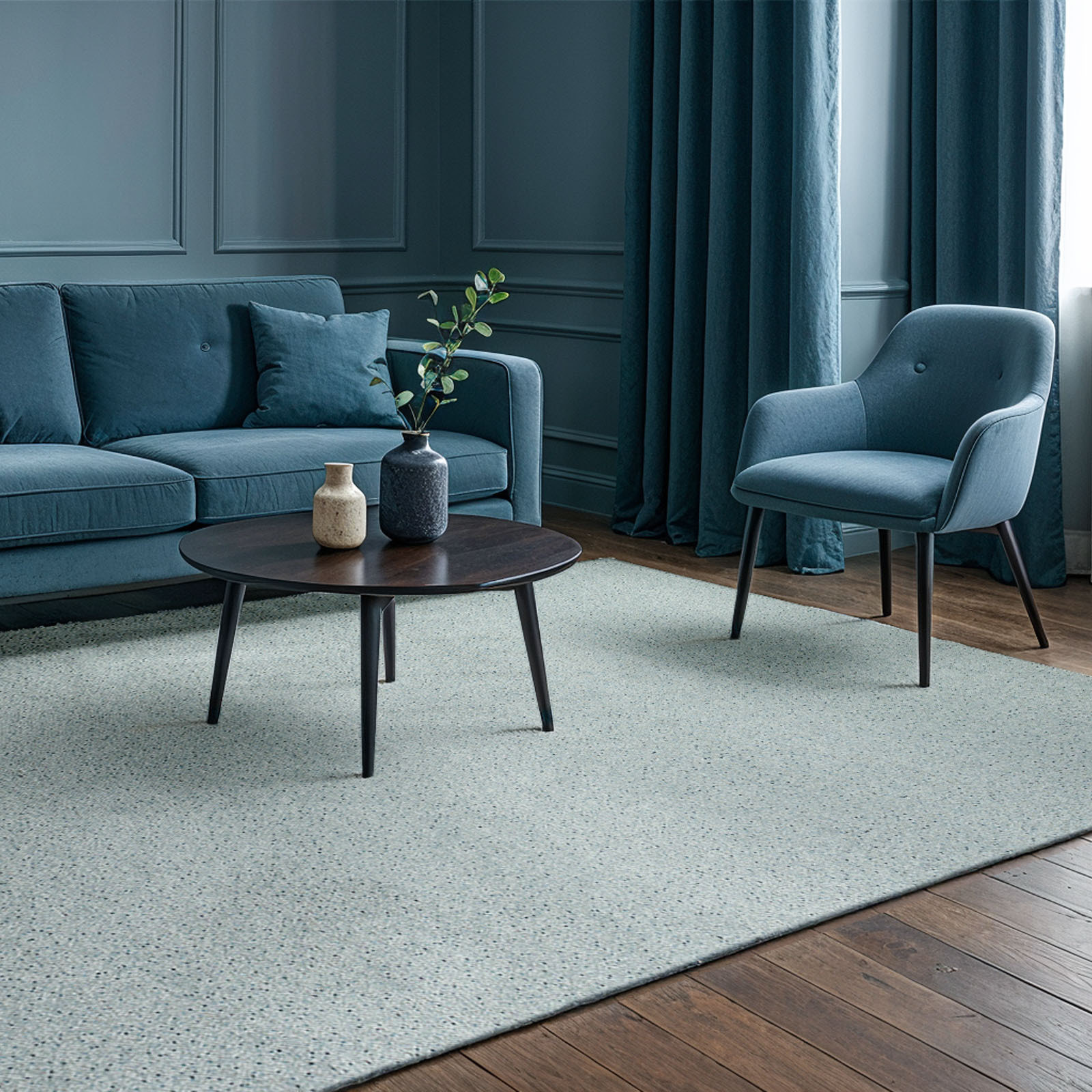 Tapis Ocean Light