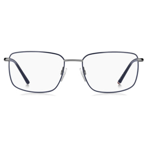 Gafas de Vista Tommy Hilfiger TH 2331 DTY de Metal Hombre 56 mm