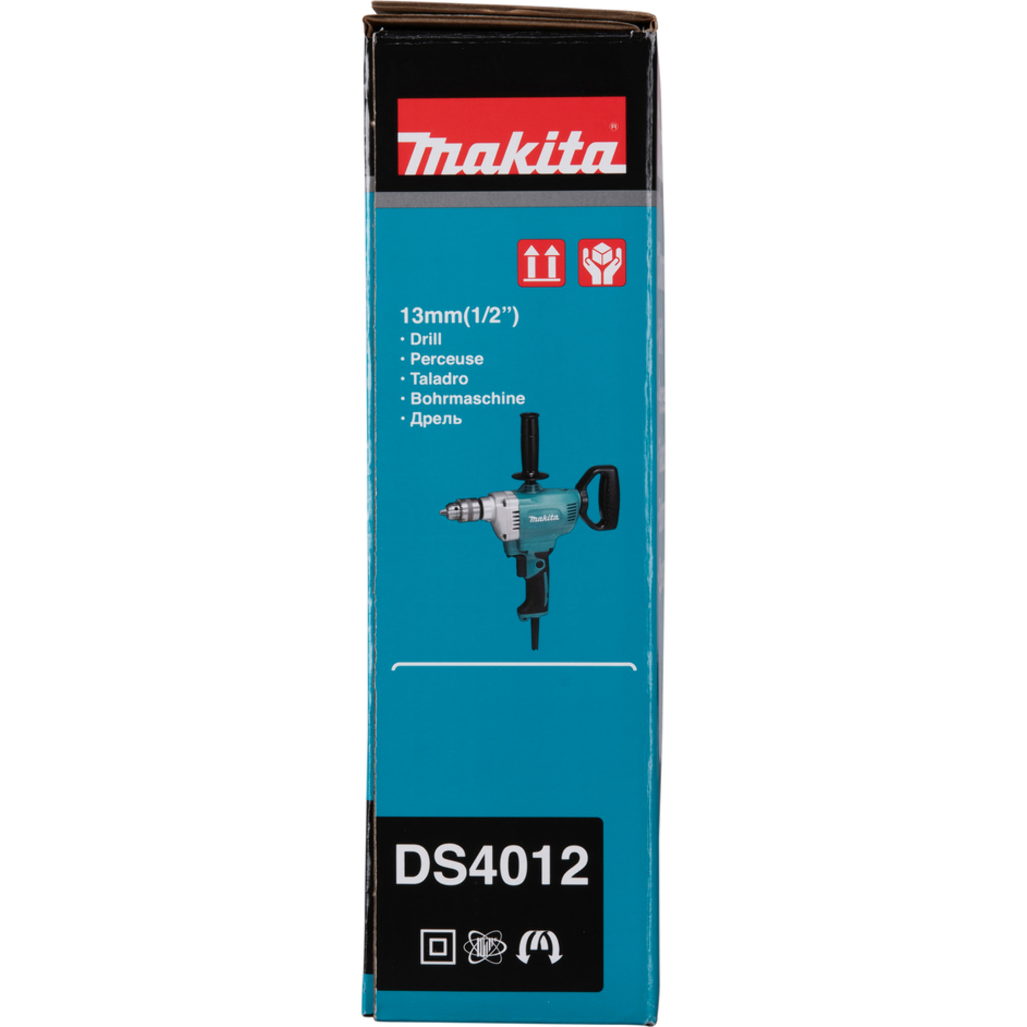 Perceuse de charpente 750 W - MAKITA - DS4012