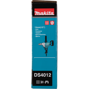 Perceuse de charpente 750 W - MAKITA - DS4012
