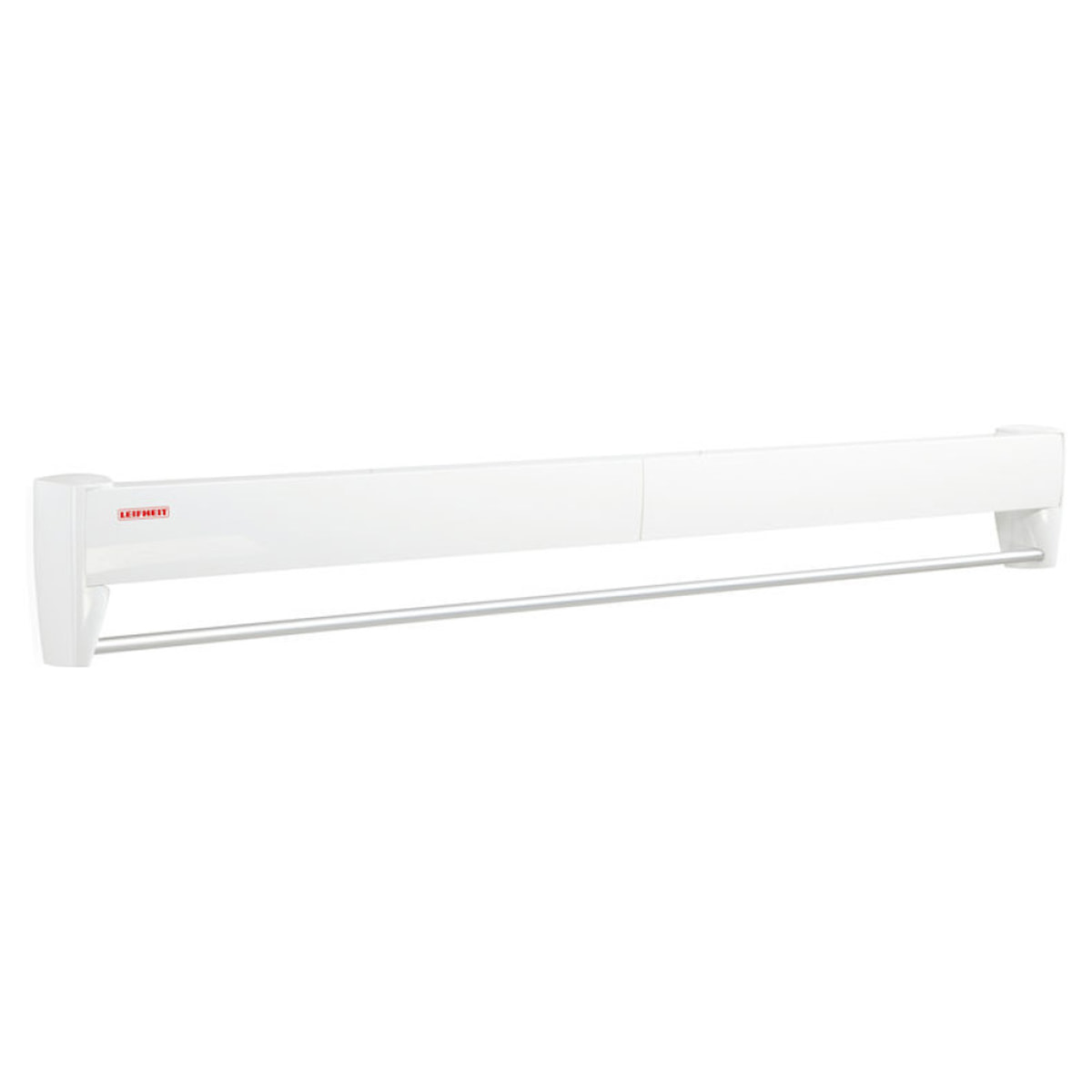 Telegant 81 Protect Plus séchoir mural, 103 x 53 cm, Blanc (83100)