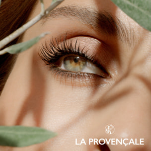 La Provençale Routine Soin Yeux et Regard Intense 24h