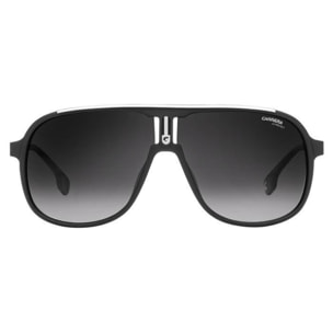 Gafas de Sol Carrera 1007/S 003 de Tr90 Hombre 62 mm