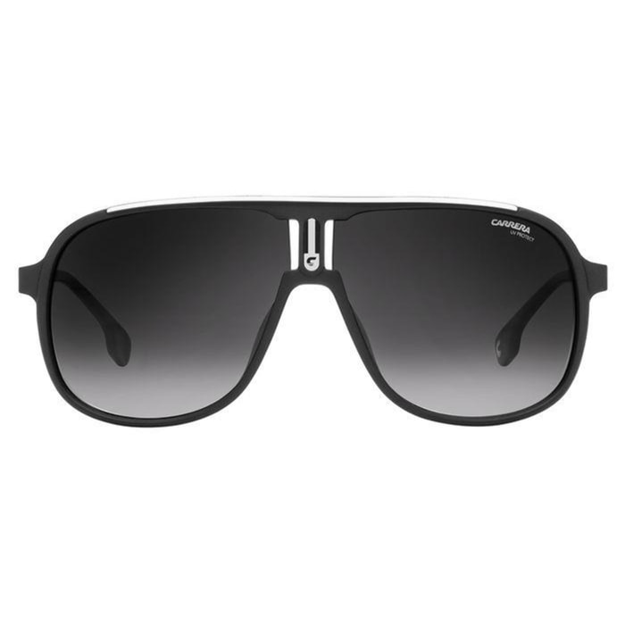 Gafas de Sol Carrera 1007/S 003 de Tr90 Hombre 62 mm