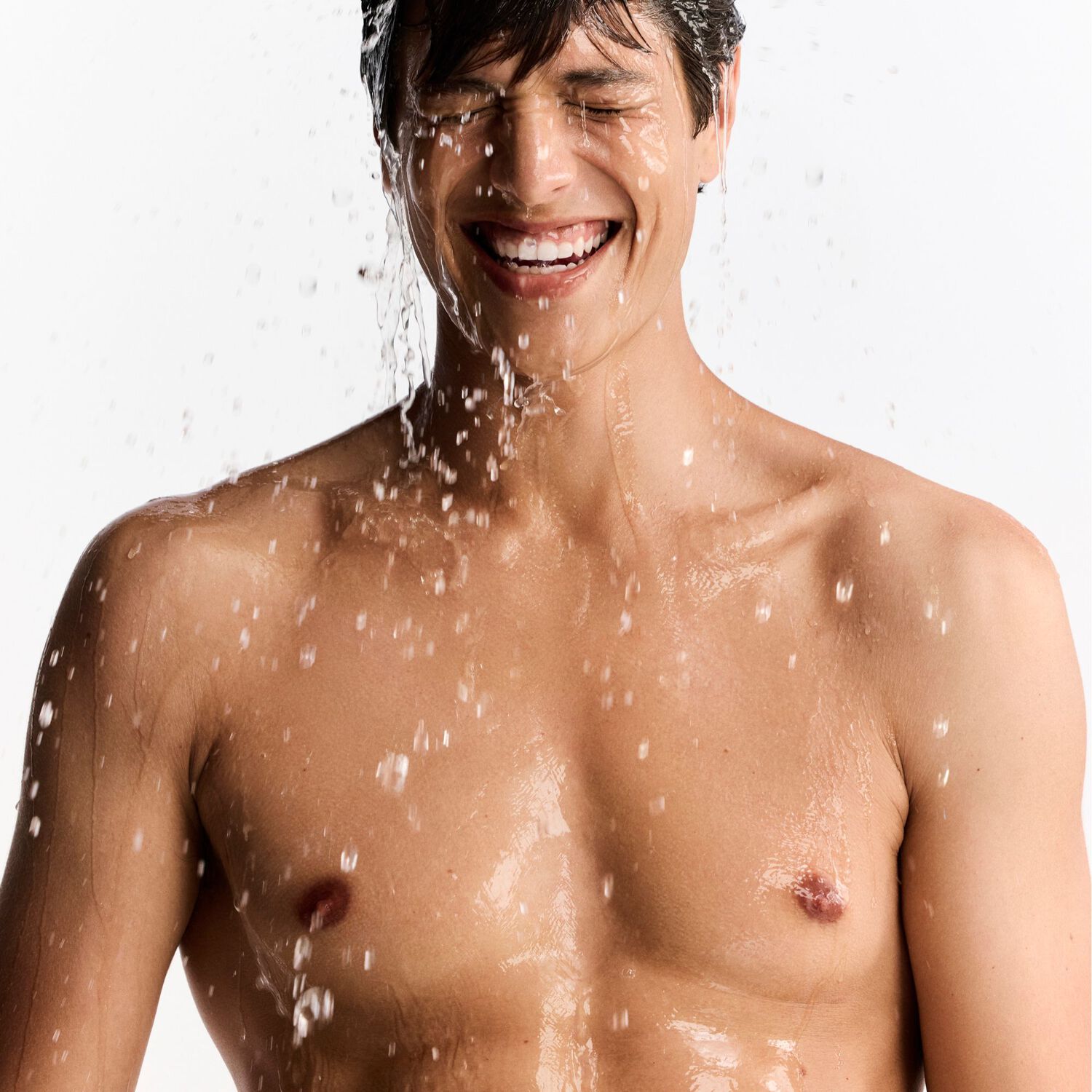 Nuxe Men [BOOST] - Gel Douche Multi-Usages