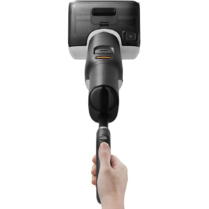 Aspirateur laveur ROBOROCK F25 Grey