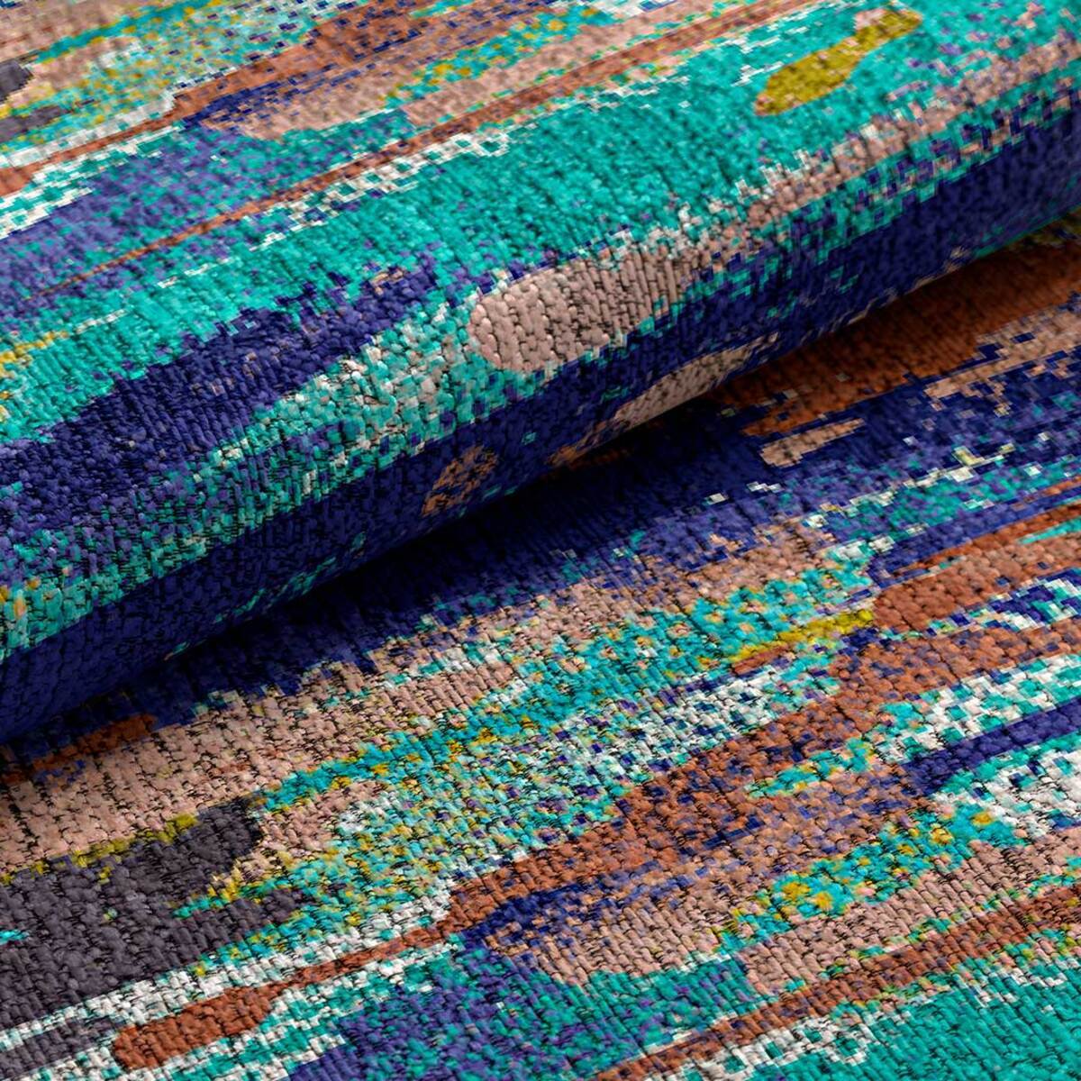 Tapis de salon SEICHE - plusieurs tailles