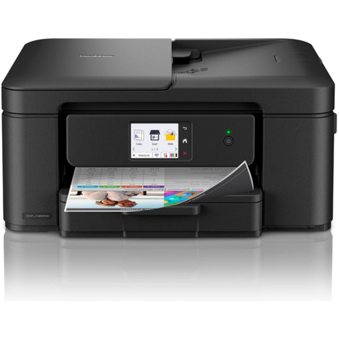 Imprimante jet d'encre BROTHER DCP-J1460DW