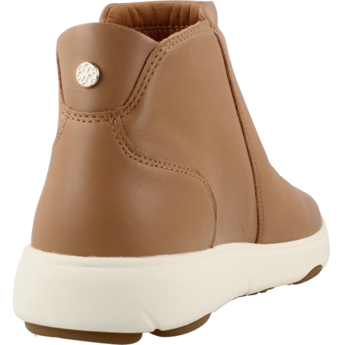 Botines Mujer de la marca GEOX  modelo D NEBULA 2.0 C MARRON