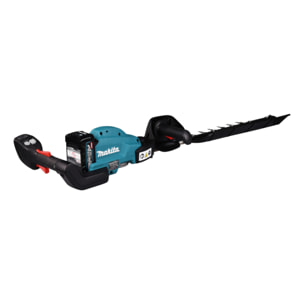 Taille-haie 60cm 40Vmax XGT - MAKITA - 1 batterie 40V 4.0Ah - chargeur - UH013GM101