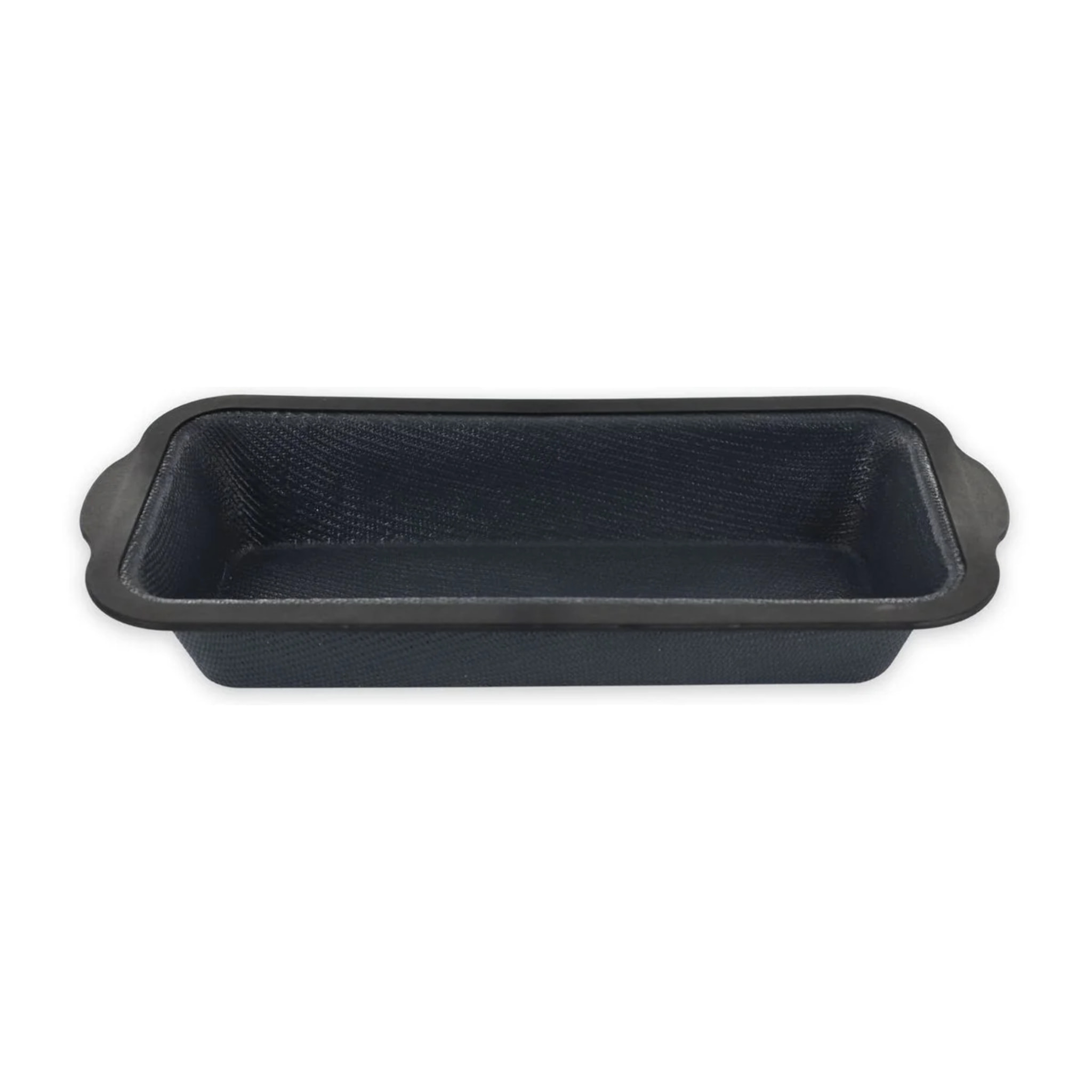 Lot de 2 moules à gâteaux 31,5/14,2 cm en silicone Silicone fibre de verre Silicone fibre de verre Zenker  Silicone fibre de verre