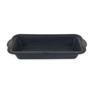 Lot de 2 moules à gâteaux 31,5/14,2 cm en silicone Silicone fibre de verre Silicone fibre de verre Zenker  Silicone fibre de verre