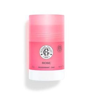 Rose - Déodorant Stick 50 g