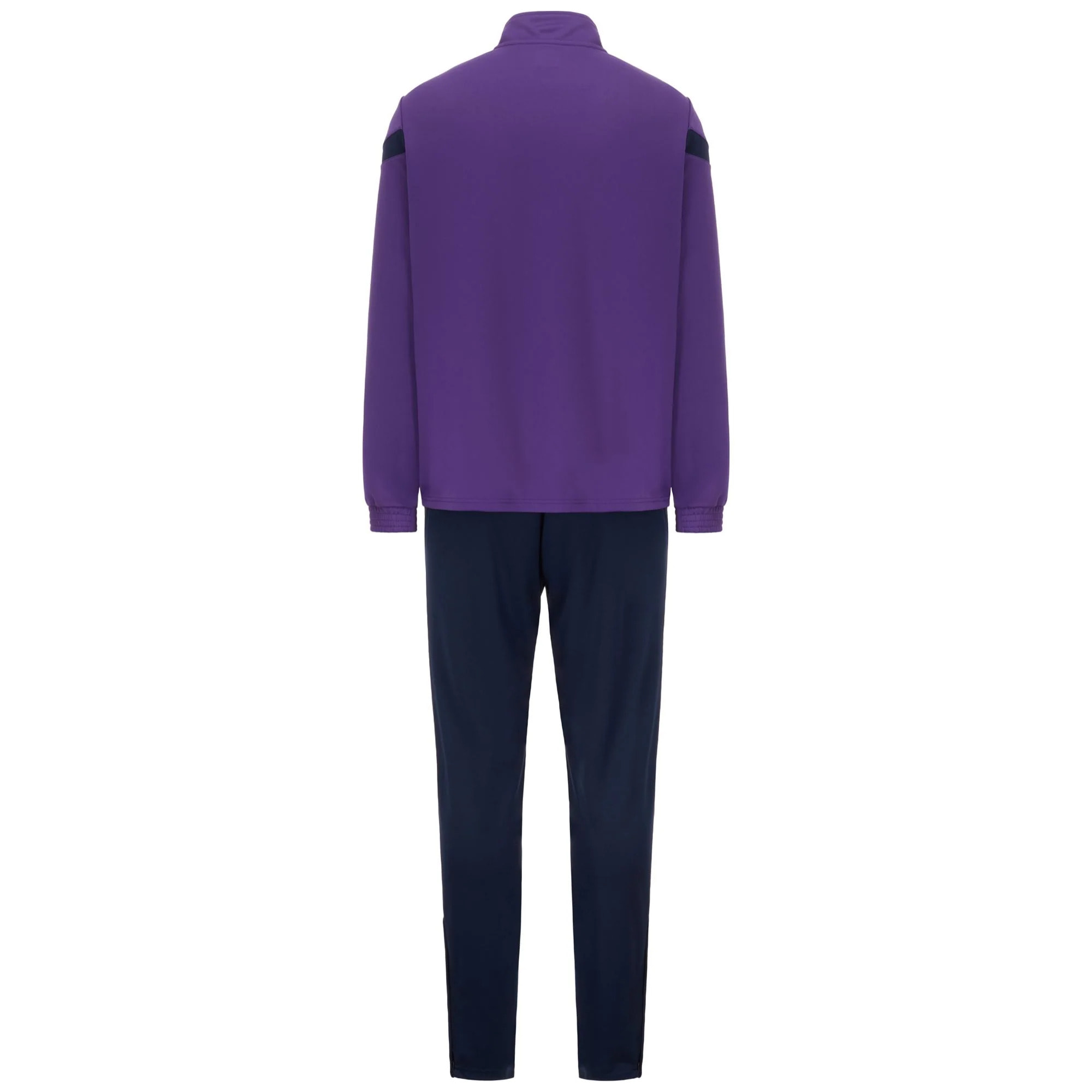 Tute Sportive Kappa Bambino Kappa4Football Dalcito Viola