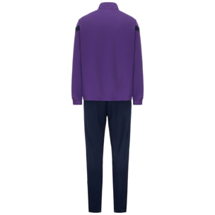 Tute Sportive Kappa Bambino Kappa4Football Dalcito Viola