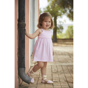 Vestido Tirantes Hada