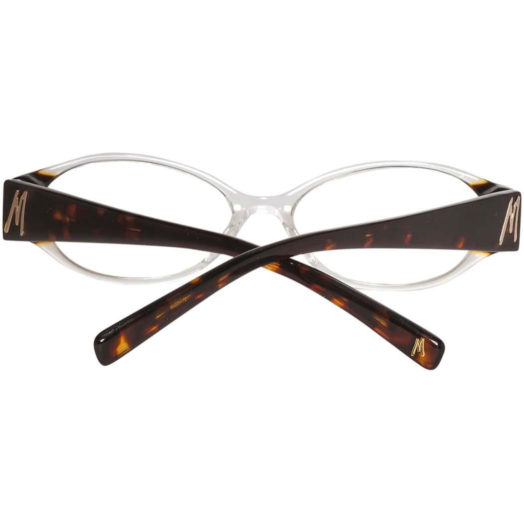 Montura de gafas Guess Marciano Mujer GM130-52-CLRTO