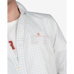 CAMISA VICHY