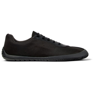 Sneakers - CAMPER Peu Path+ - Nero - Tessuto tecnico