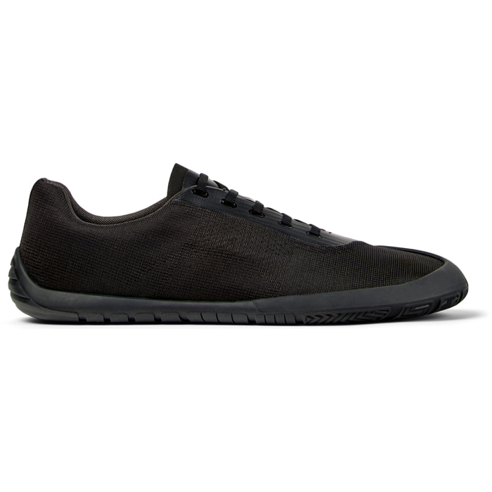 Sneakers - CAMPER Peu Path+ - Nero - Tessuto tecnico