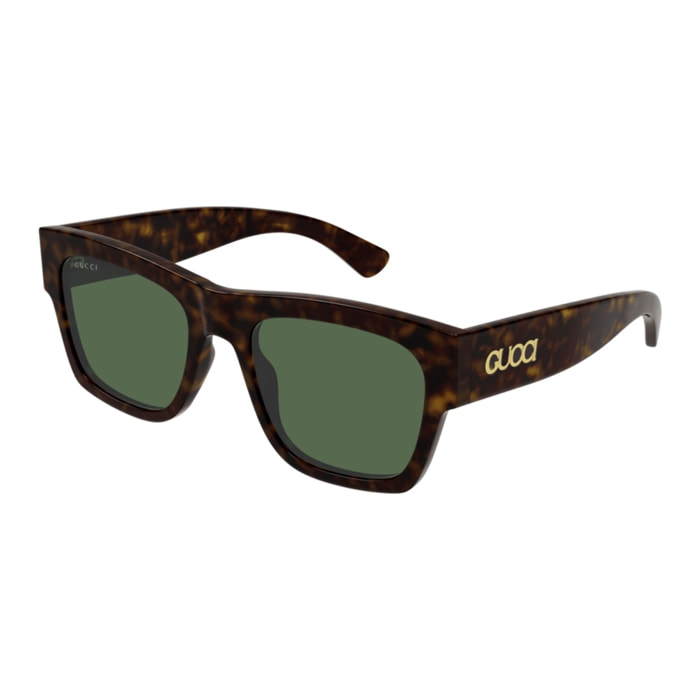 Gafas de Sol Gucci GG1793S-002 de Acetato Hombre 54 mm