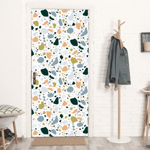 Stickers adhesivos de CERAMIKO - Terrazzo 2 65x100