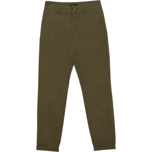 Pantalone chino