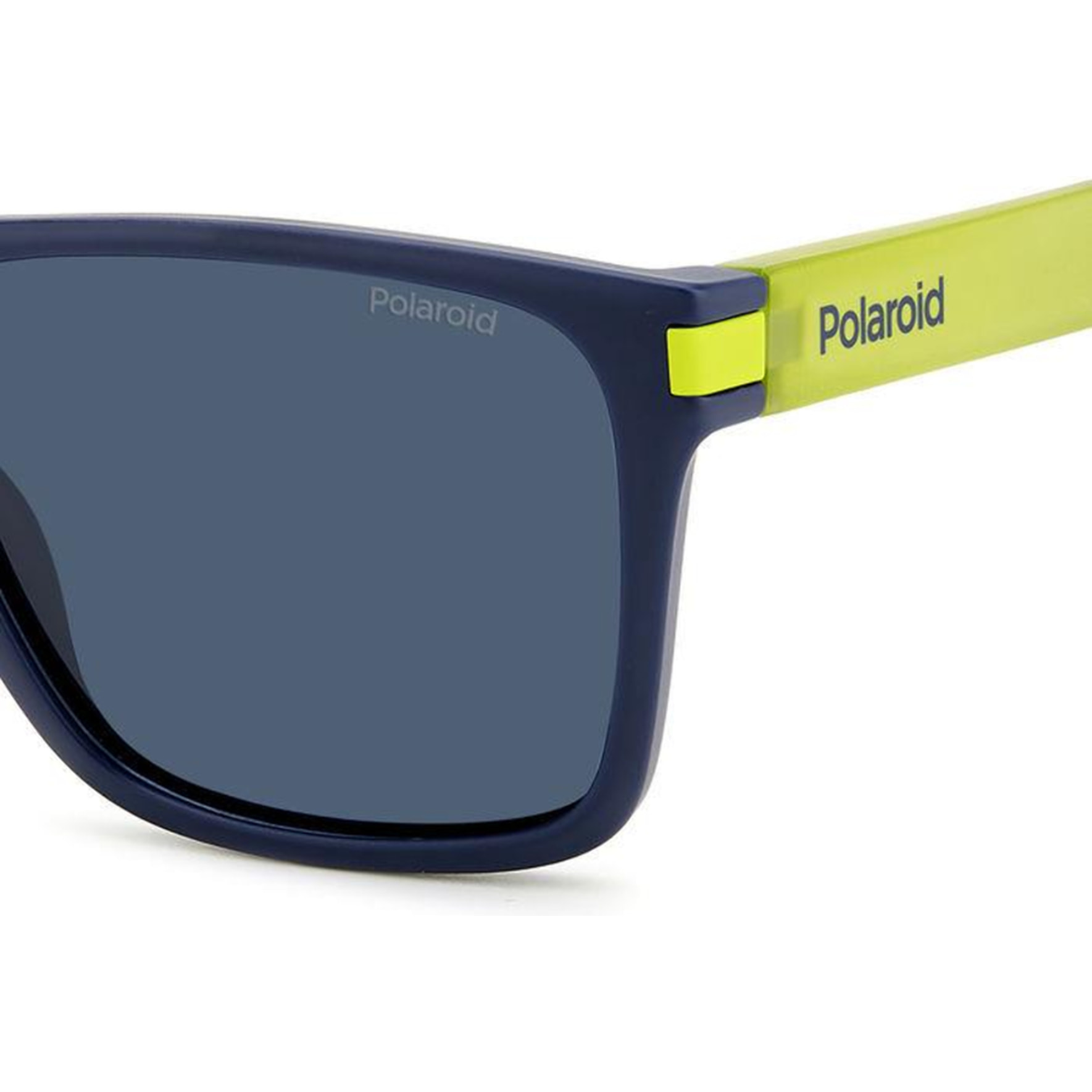 Gafas de Sol Polaroid PLD 2139/S FLL Polarizadas de Policarbonato Unisex 56 mm