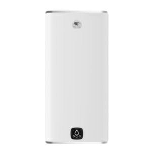 Chauffe-eau électrique Malicio 3 plat Vertical mural 120L blanc - THERMOR - 231072