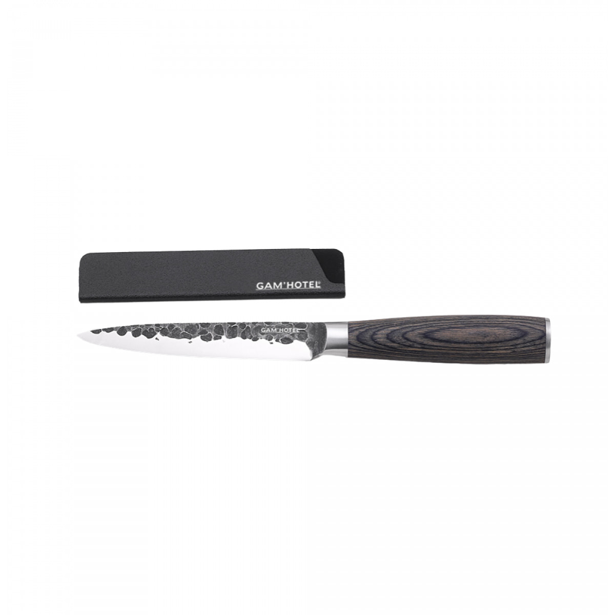 Couteau d'office 23,5cm - Rétro