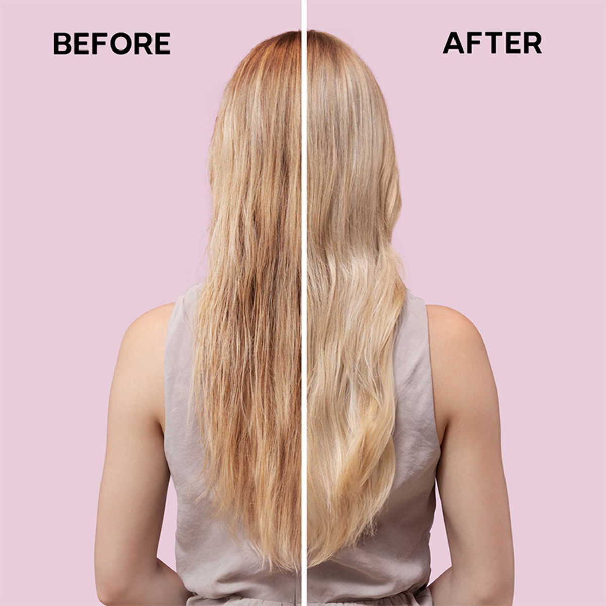 ALFAPARF MILANO Semi Di Lino Style & Care Amplifying Mousse 250ml