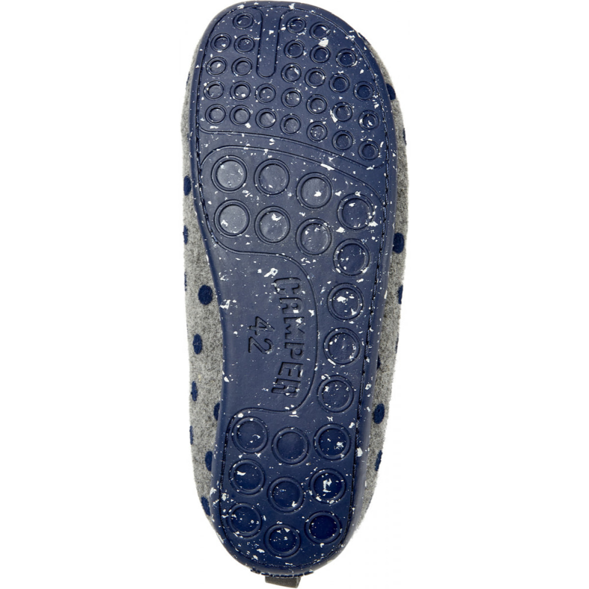 CAMPER Wabi - Zapatillas de casa Multicolor Hombre