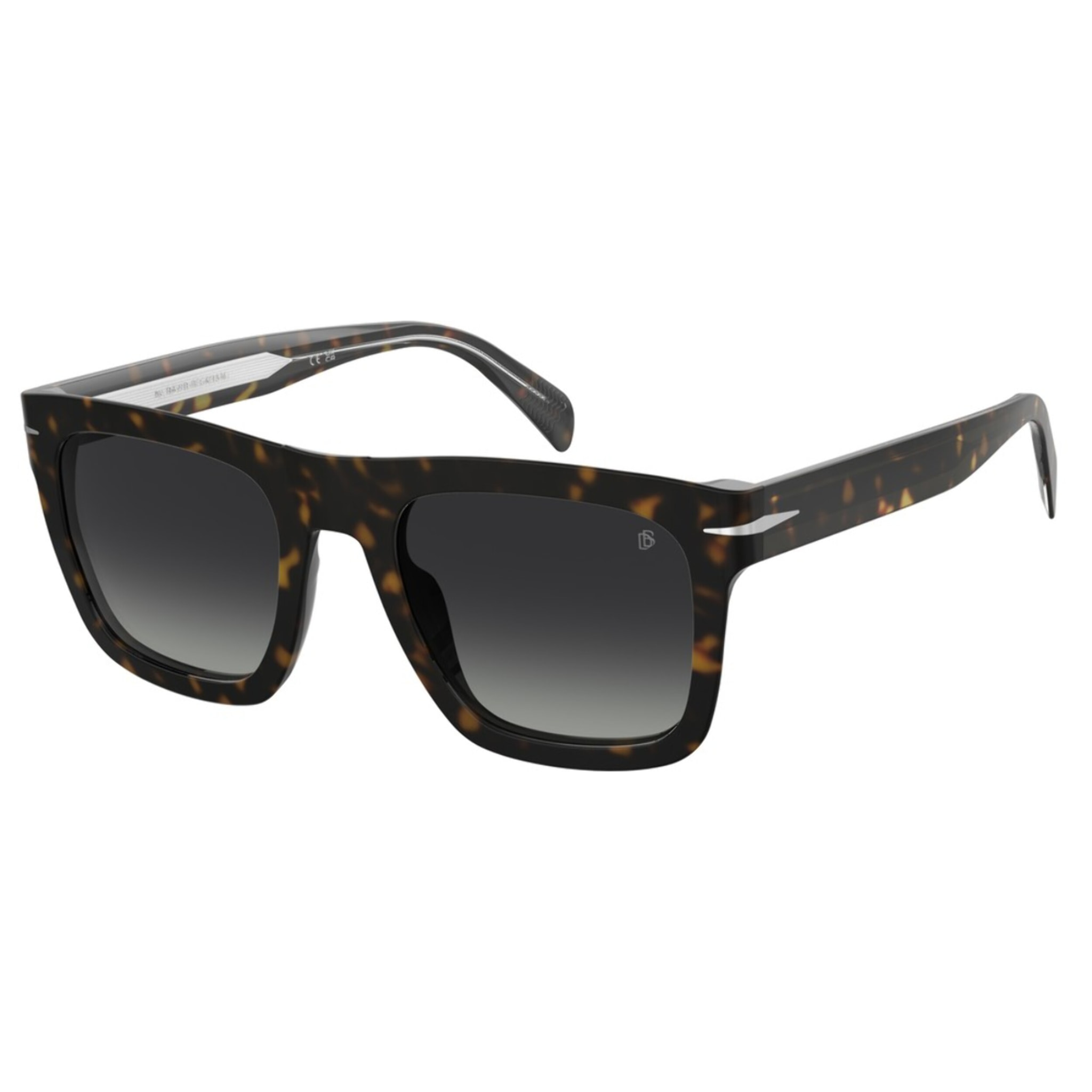 Gafas de Sol David Beckham DB 7000/S FLAT 086 WJ 54 Polarizadas de Acetato Hombre 54 mm