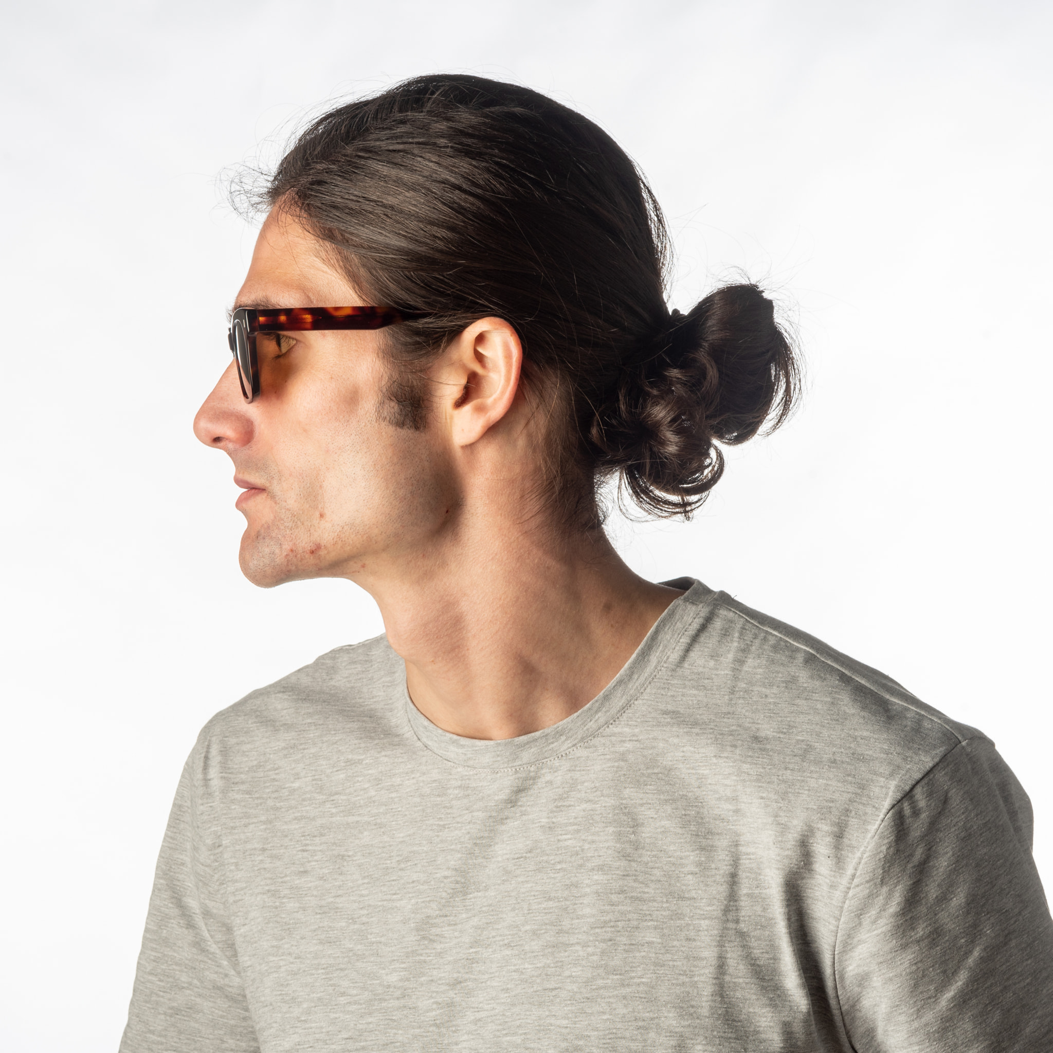 GAFAS DE SOL OCEAN NICOSIA de color Marron