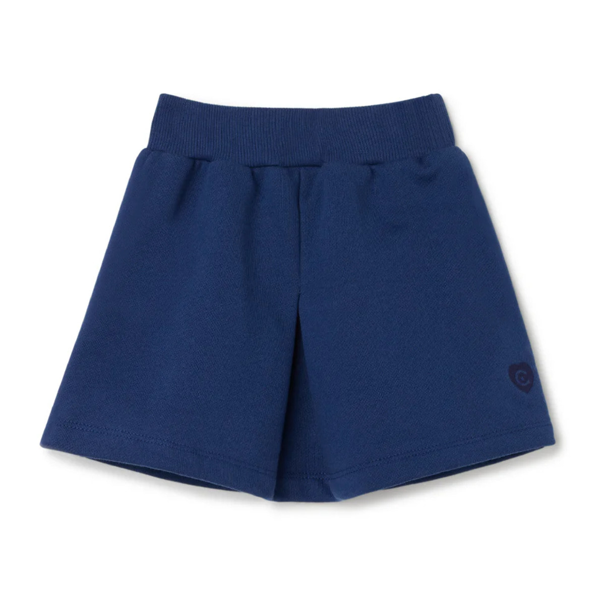 Falda Niña Elástica De Felpa