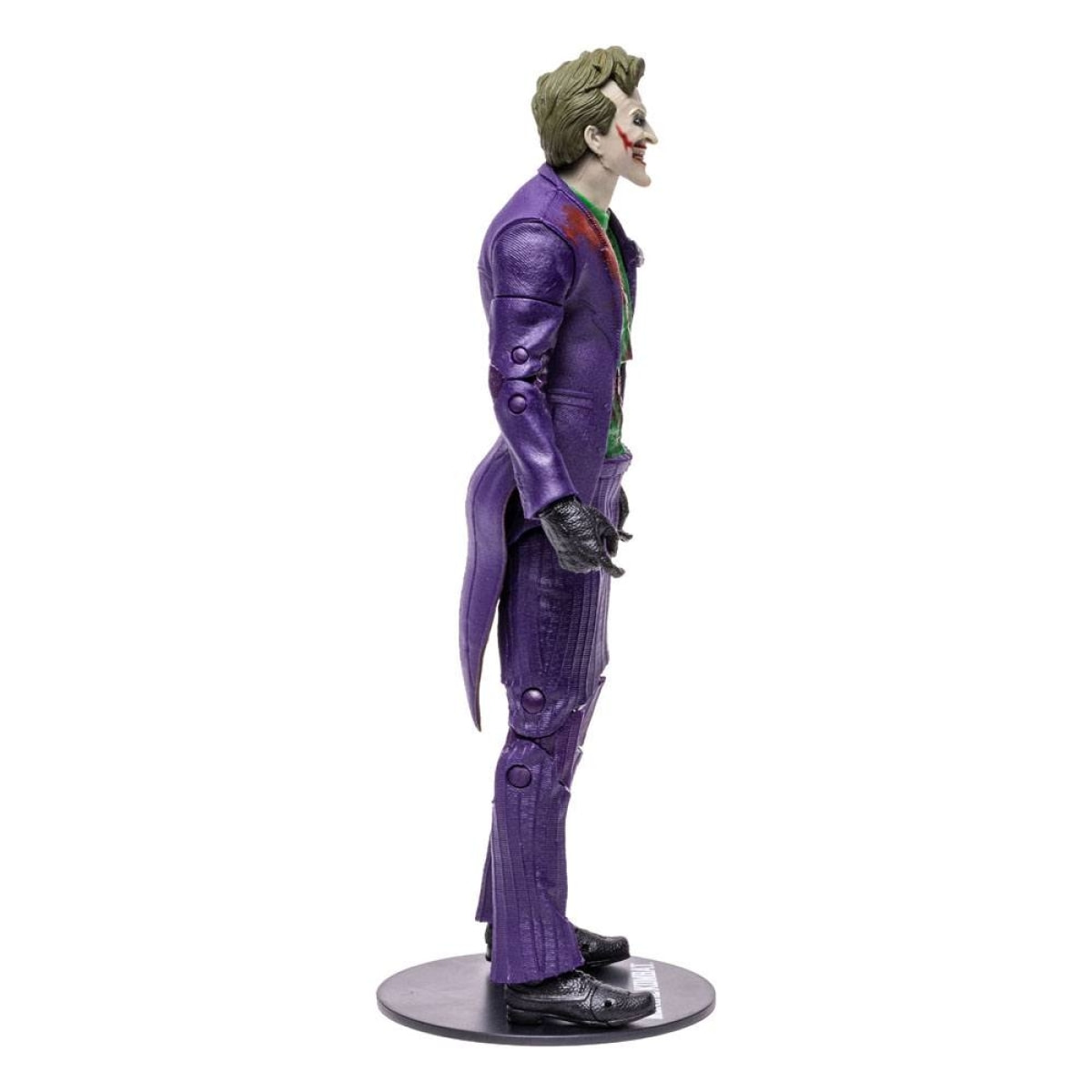 Mortal Kombat 11 Action Figura The Joker (bloody) 18 Cm Mcfarlane Toys