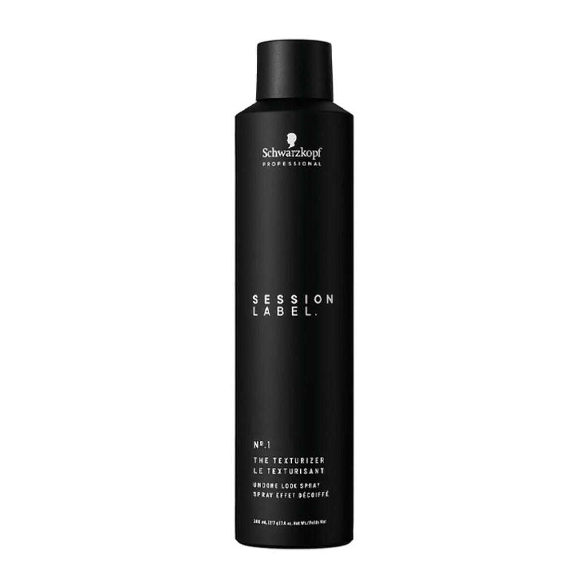 SCHWARZKOPF Session Label N 1° The Texturizer Spray 300ml