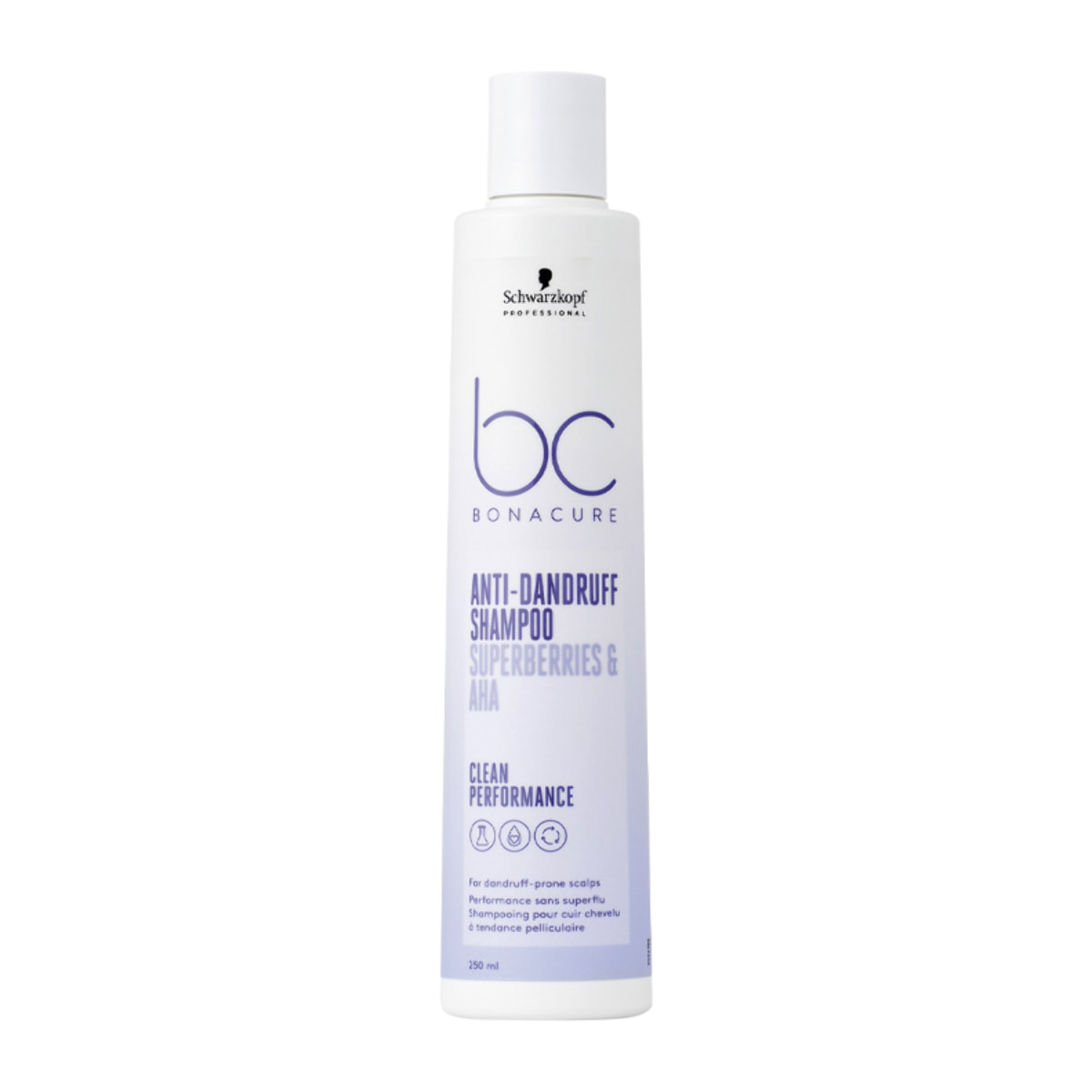 SCHWARZKOPF BC Bonacure Anti Dandruff Shampoo 250ml